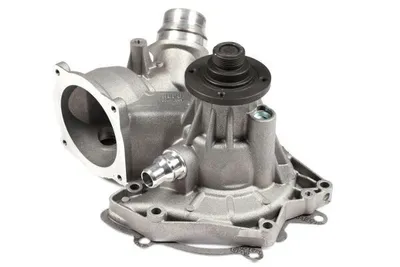 Produktbild von HEPU Kühlmittelpumpe Wasserpumpe für BMW 5 Limousine (E39) P478