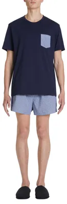 Produktbild von Celio Kurzer Pyjama Gipyshort2 L