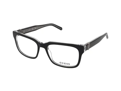 Produktbild von Guess GU50084 005 Größe: 52