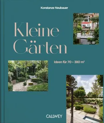 Obrázek produktu pro Kleine Gärten