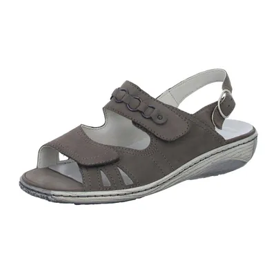 Produktbild von Waldläufer Komfort Sandalette Garda