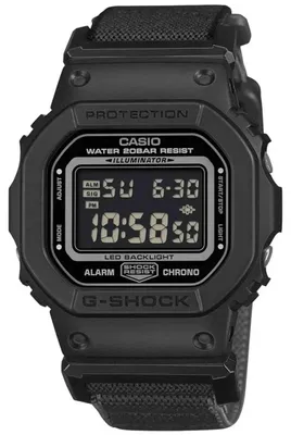 Immagine prodotto di Orologio Casio DW-5600MNC-1ER da Unisex