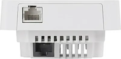 Imagen del producto de H3C EWP-WA6022H, 2.4 GHz, 5 GHz, 1200 Mbit/s, CCMP, SSH, SSID, TKIP, WPA3, 10, 100, 1000 Mbit/s