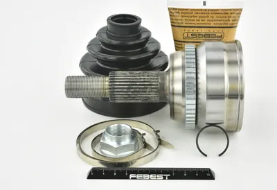 Produktbild von Febest 0110-Mcv30A48