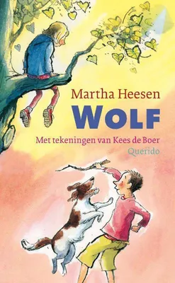Zdjęcie produktu dla Wolf
