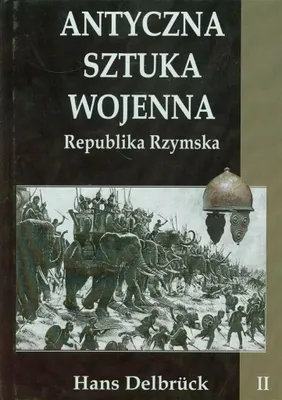 Produktbild von Antyczna sztuka wojenna Tom 2