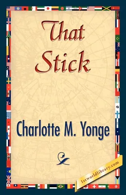 Produktbild von That Stick