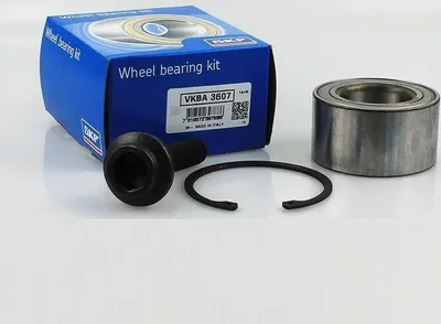 Produktbild von SKF Radlager vorne für Audi A3 TT Roadser Seat Leon VW Golf 4