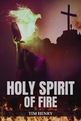 Produktbild von Holy Spirit of Fire