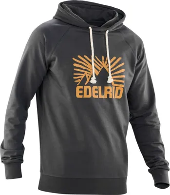 Immagine prodotto di Me Tecu Hoody - Edelrid, colore: 661 (asfalto), taglia: S