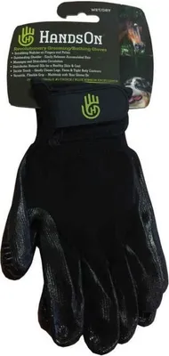 Produktbild von Pflege Handschuhe Gr”áe L