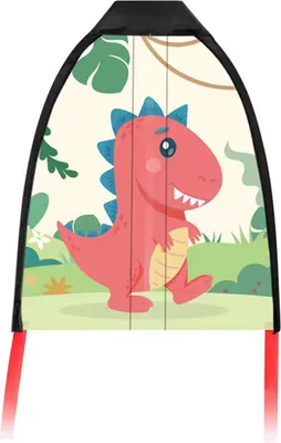 Obrázek produktu pro Dětský vystřelovací drak malé zábavné venkovní sportovní hry narozeninové dárky dinosauři