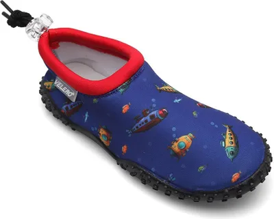 Image de Chaussettes enfants bleu marine U-Boot - 29