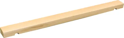 Immagine prodotto di EDUPLAY 170347 Trave di equilibrio Edugym, 140 x 10 x 6 cm, naturale