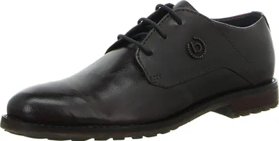 Produktbild von Bugatti Elegante Schnürschuhe Zavello Herren 31343733323135 Braun 46 EU
