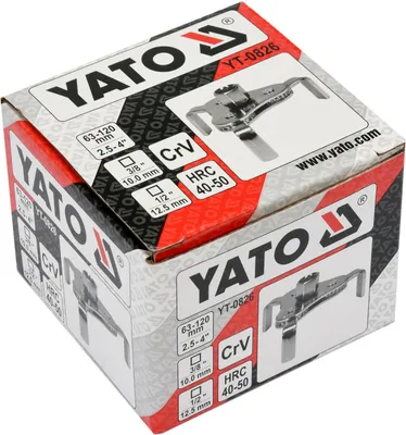 Produktbild von Yato YT-0826