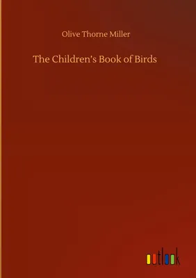 Produktbild von The Children's Book of Birds