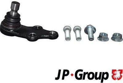 Produktbild von JP GROUP Traggelenk Vorne Rechts Vorne Links für HYUNDAI ix35 (LM, EL, ELH) 3540301000