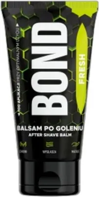 Obrázok produktu pre Bond A/S Fresh 150 ml Balzam po holení