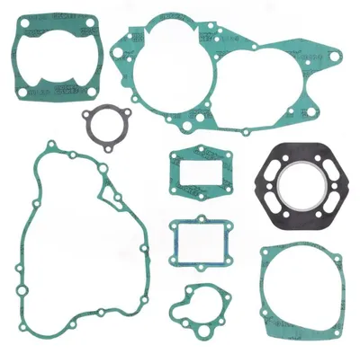 Imagen del producto de Juego de juntas para motor de Honda CR 250, modelos 81-82
