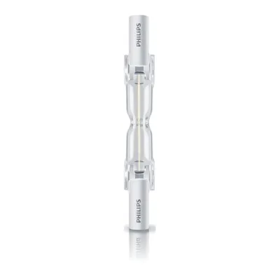 Immagine prodotto di Philips EcoHalo lampadina R7s da 48W a 60W 78mm lampada alogena 750lm breve