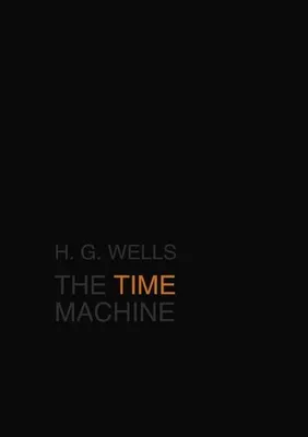 Produktbild von The Time Machine