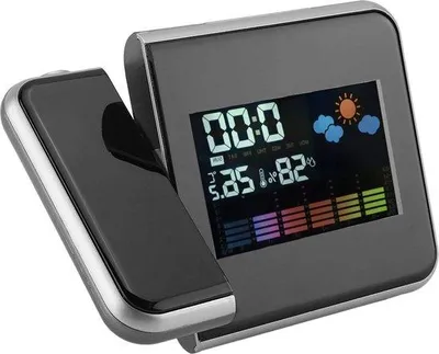 Zdjęcie produktu dla Wielofunkcyjna ładowarka USB do użytku wewnątrz i na zewnątrz (czarna)