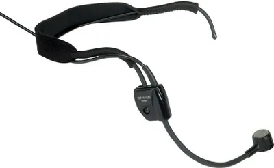 Image de Shure WH20QTR