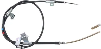 Obrázok produktu pre Lanková parkovacie brzda 1 750 mm bubnová brzda A.B.S. pre napr. HYUNDAI H-1