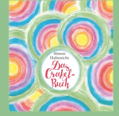 Produktbild von Das Orakel-Buch