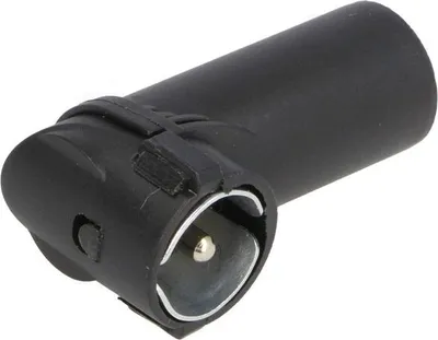 Obrázok produktu pre ACV 1501-00, ISO, Nerezová oceľ