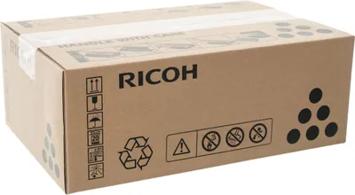 Immagine prodotto di Ricoh Patrone SP330H    black      7000 Seiten        408281