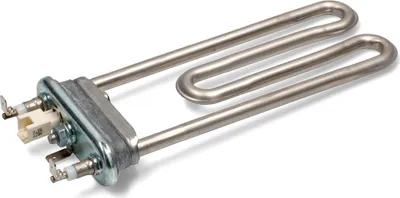 Produktbild von daniplus Heizelement, Heizung Waschmaschine kompatibel zu Beko 2882602500, 2882602600,Indesit C00865329, C00866583