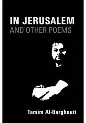 Image de In Jerusalem and Other Poems