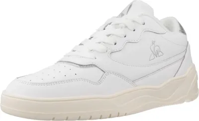Image de Le Coq Sportif Lcs Alma Couleur Blanc