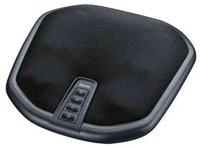 Immagine prodotto di Massaggiatore Shiatsu per piedi e schiena Beurer FM70