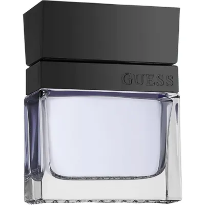 Produktbild von Guess Seductive for Men Eau de Toilette 50ml