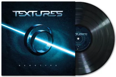 Produktbild von Textures: Genotype