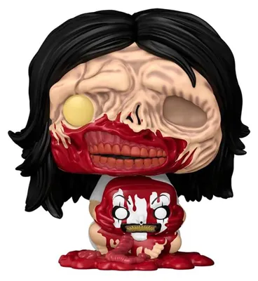 Image de FUNKO POP! Figurine en vinyle Movie Terrifier 3 Victoria Heyes 1949 Special