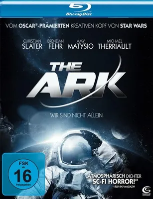 Produktbild von The Ark