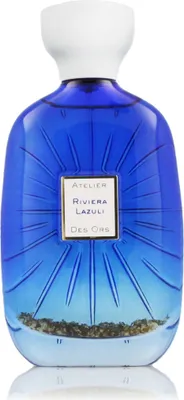 Zdjęcie produktu dla Atelier Des Ors Riviera Lazuli EDP 100 ml UNISEX