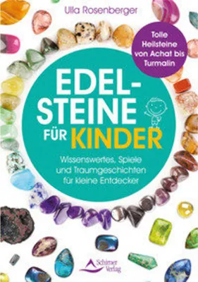 Immagine prodotto di Edelsteine für Kinder