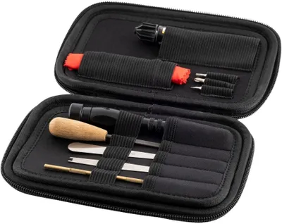 Obrázok produktu pre Hohner Harmonica Service Set Čistiaca sada