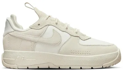 Zdjęcie produktu dla Nike Air Force 1 Wild Low Phantom (damskie) - rozmiar EU 44