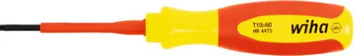 Produktbild von Schraubendreher VDE Wiha 164 mm Torx T10