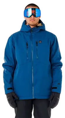 Produktbild von Rip Curl Anti Series Core 20k/20k Jacke Blau L Mann Blau L