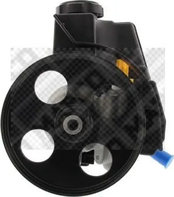Produktbild von MAPCO 27350 Servolenkung Pumpe Servopumpe passend für PEUGEOT 206 Schrägheck (2A/C) Hydraulisch