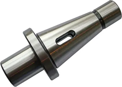 Immagine prodotto di SK50 (ISO50) Adapterhülse Übergangsstück MK2 Morsekegel Fräsmaschine/Fräser