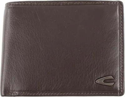 Zdjęcie produktu dla camel active portfel Vegas B34705 brązowy
