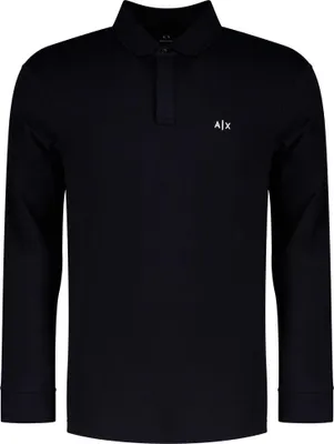 Image de Armani Exchange Xm001288_af17321 Poloshirt L Herren L